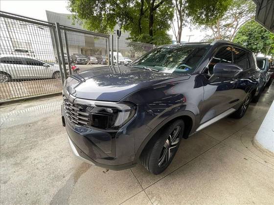 FORD TERRITORY 1.5 ECOBOOST GTDI GASOLINA TITANIUM AUTOMÁTICO